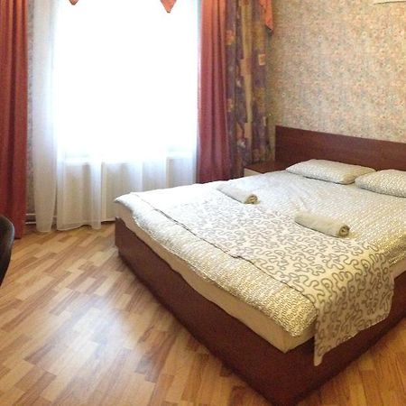 New Bed & Breakfast Минск Екстериор снимка