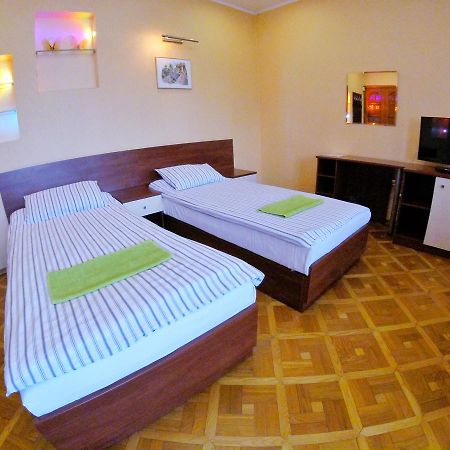 New Bed & Breakfast Минск Екстериор снимка