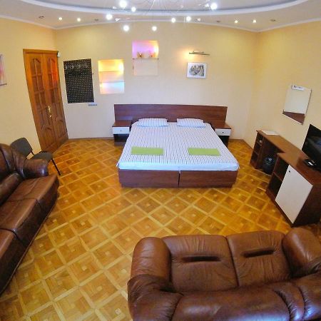 New Bed & Breakfast Минск Екстериор снимка