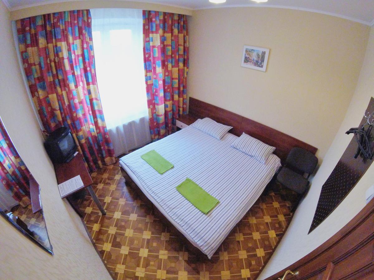 New Bed & Breakfast Минск Екстериор снимка