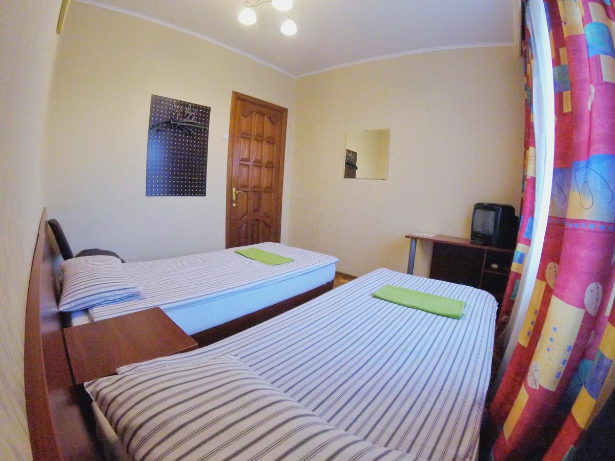 New Bed & Breakfast Минск Екстериор снимка