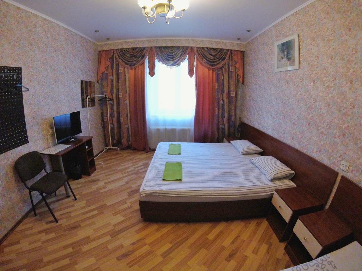 New Bed & Breakfast Минск Екстериор снимка