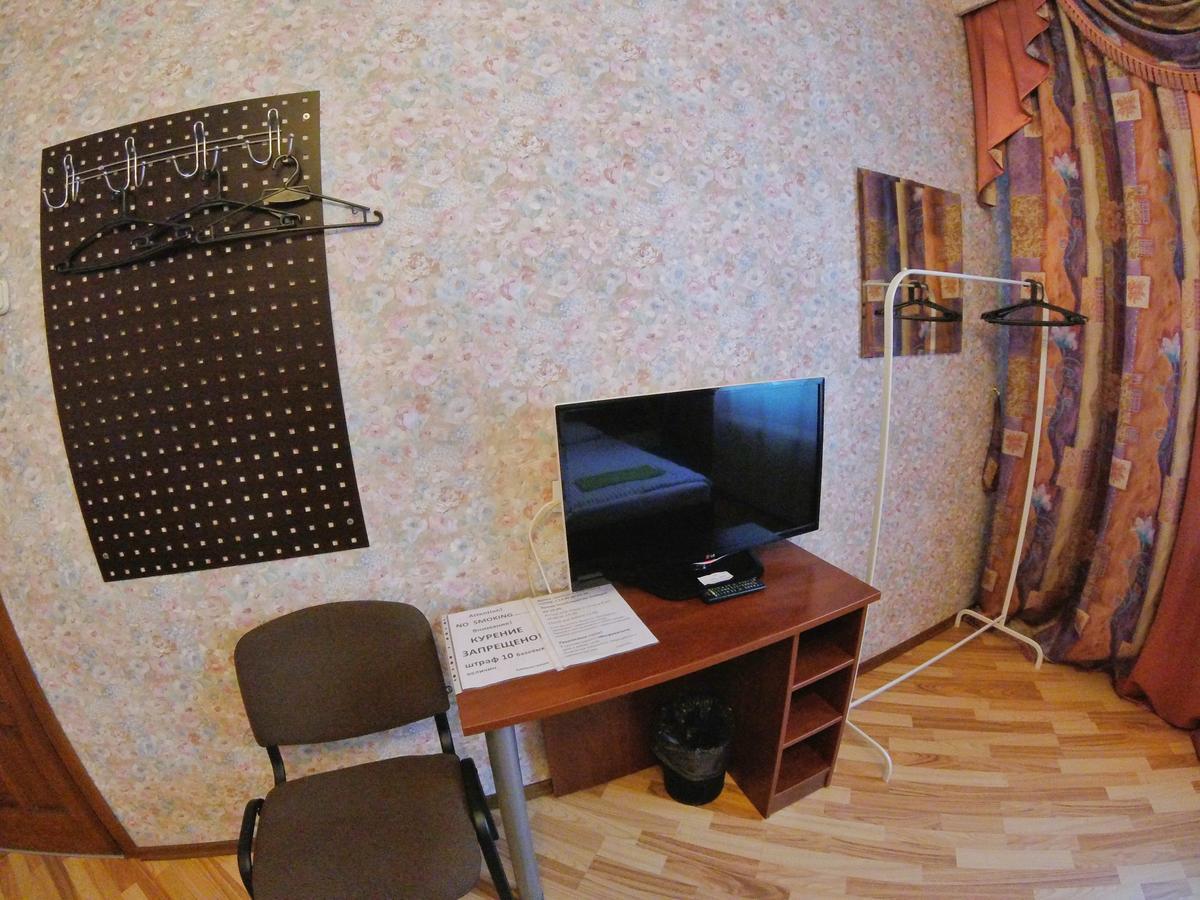 New Bed & Breakfast Минск Екстериор снимка