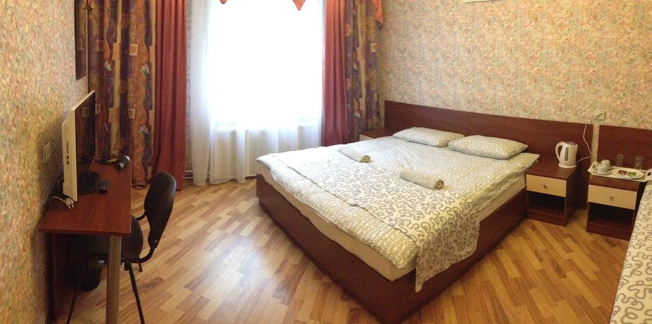 New Bed & Breakfast Минск Екстериор снимка
