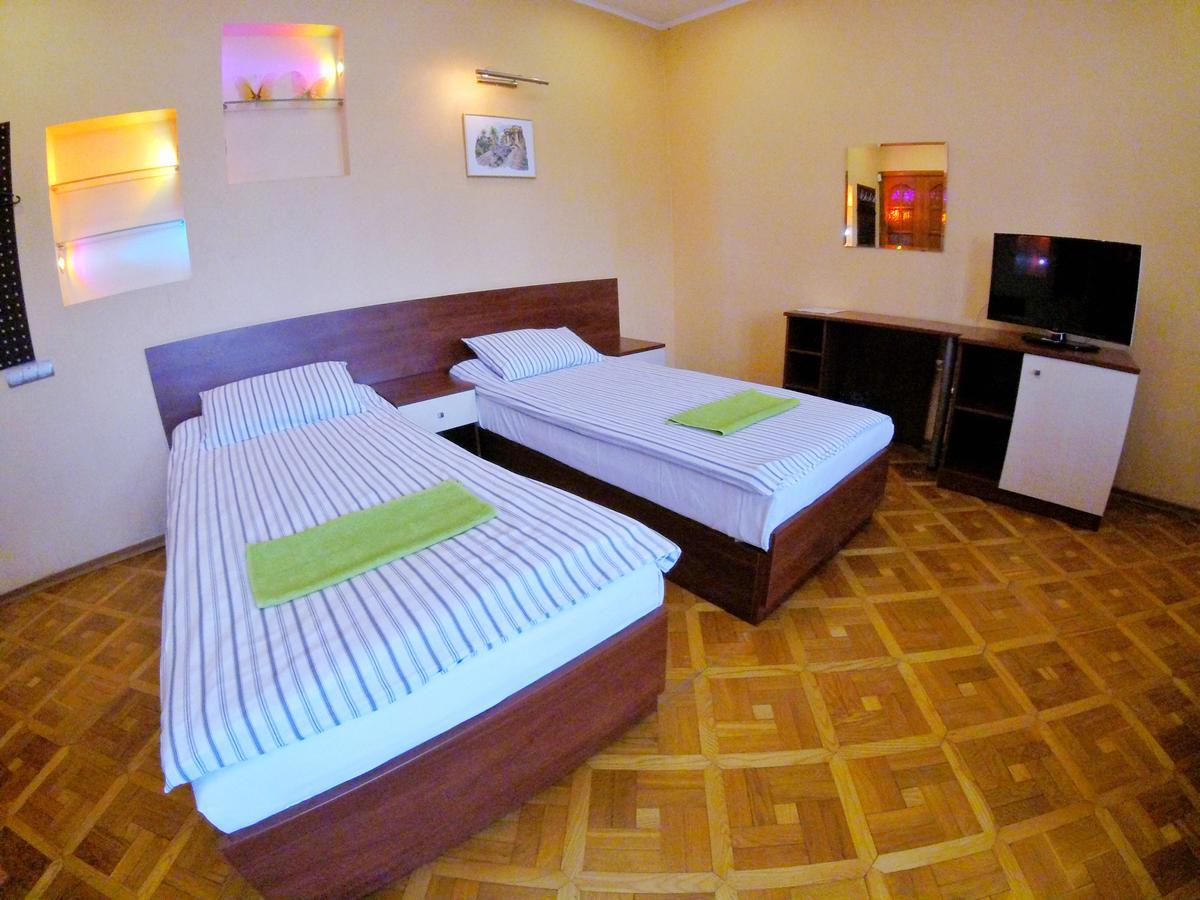 New Bed & Breakfast Минск Екстериор снимка