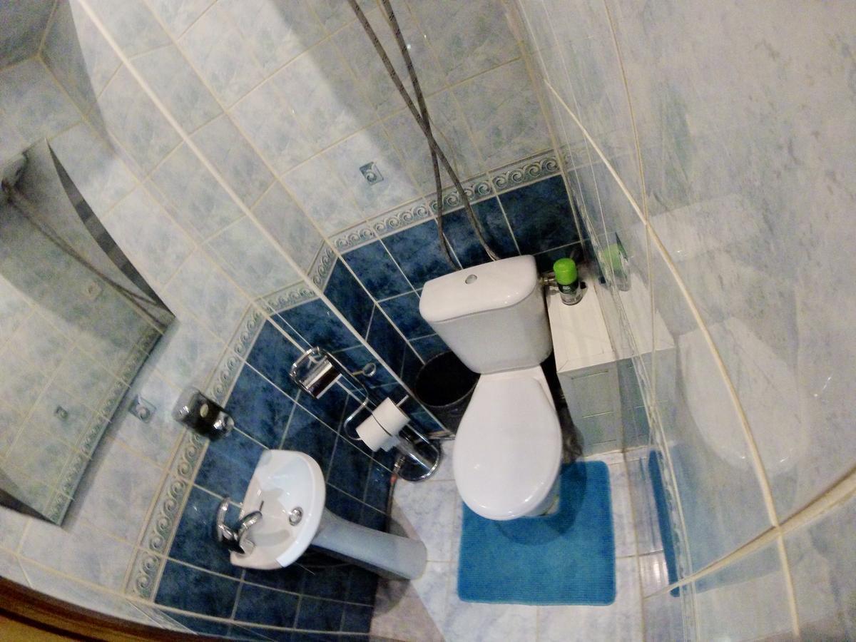 New Bed & Breakfast Минск Екстериор снимка
