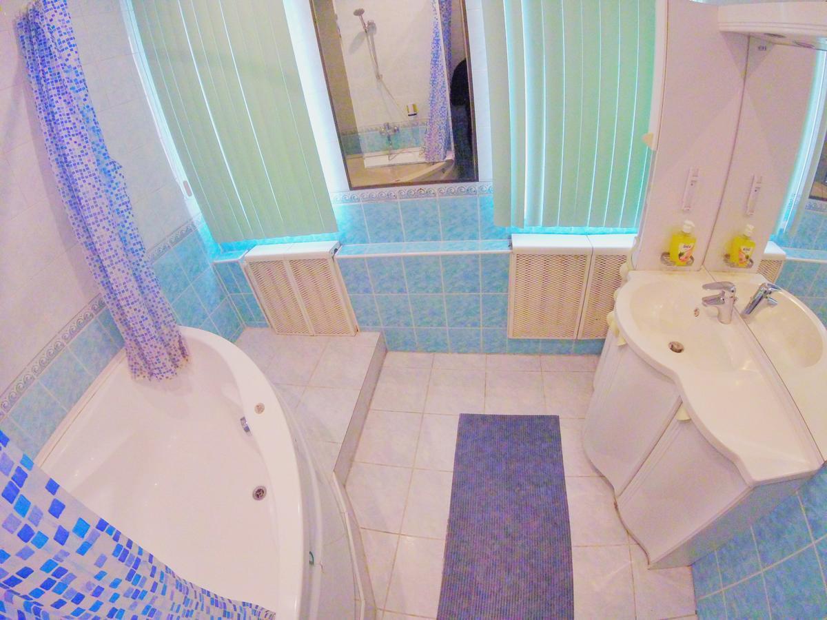 New Bed & Breakfast Минск Екстериор снимка