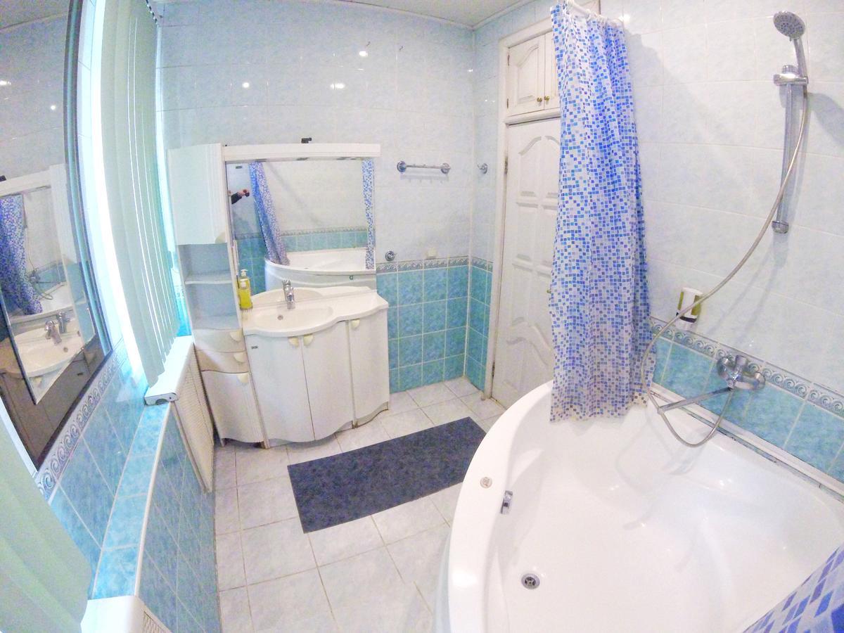 New Bed & Breakfast Минск Екстериор снимка