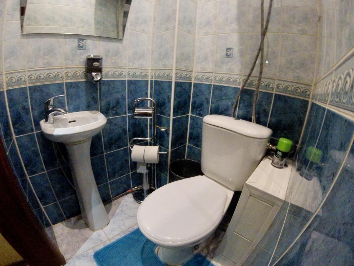 New Bed & Breakfast Минск Екстериор снимка