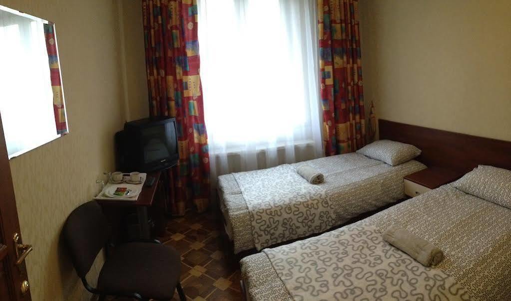 New Bed & Breakfast Минск Екстериор снимка