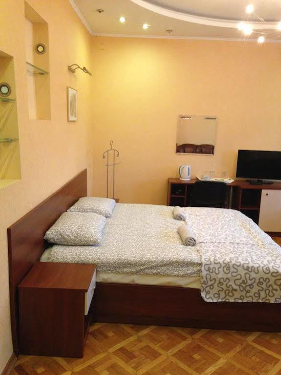 New Bed & Breakfast Минск Екстериор снимка
