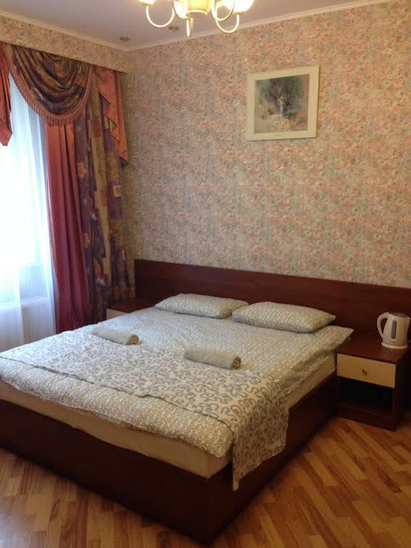 New Bed & Breakfast Минск Екстериор снимка