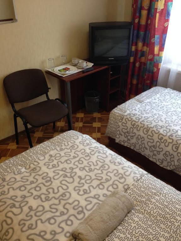 New Bed & Breakfast Минск Екстериор снимка