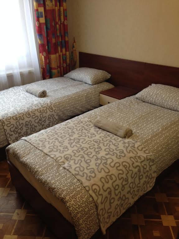 New Bed & Breakfast Минск Екстериор снимка