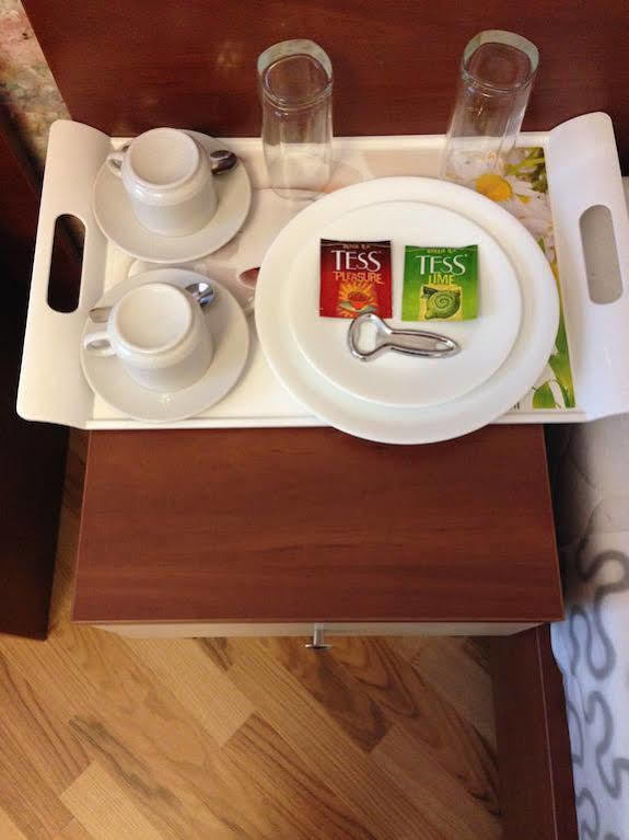 New Bed & Breakfast Минск Екстериор снимка