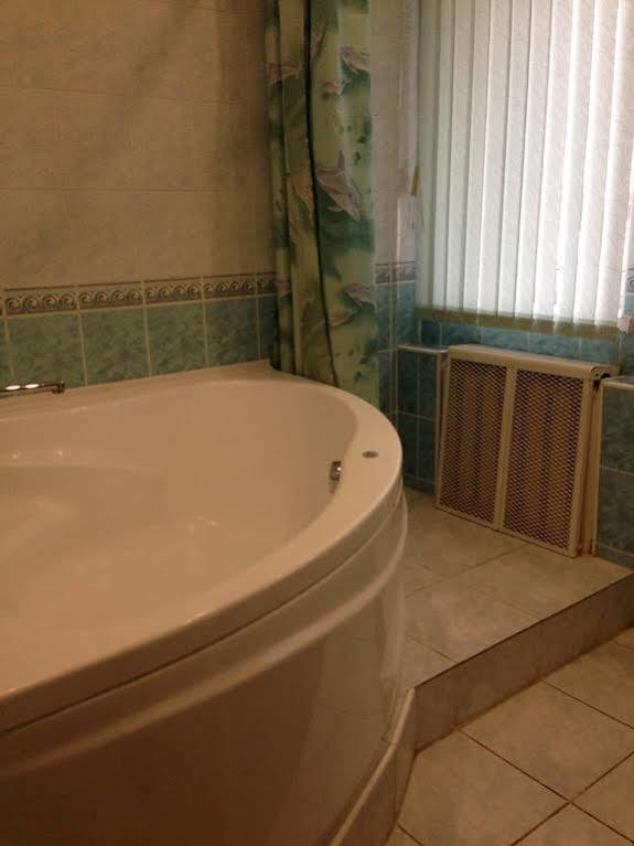 New Bed & Breakfast Минск Екстериор снимка