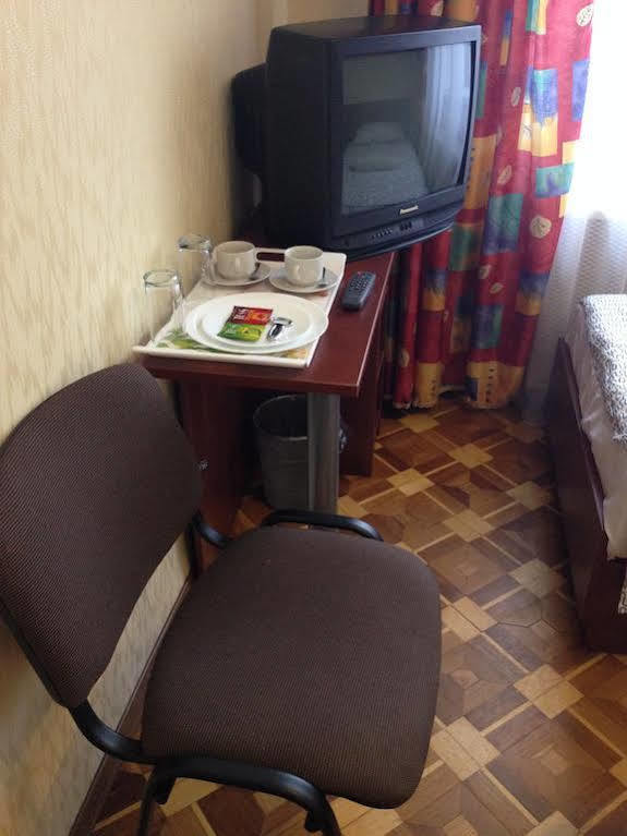 New Bed & Breakfast Минск Екстериор снимка
