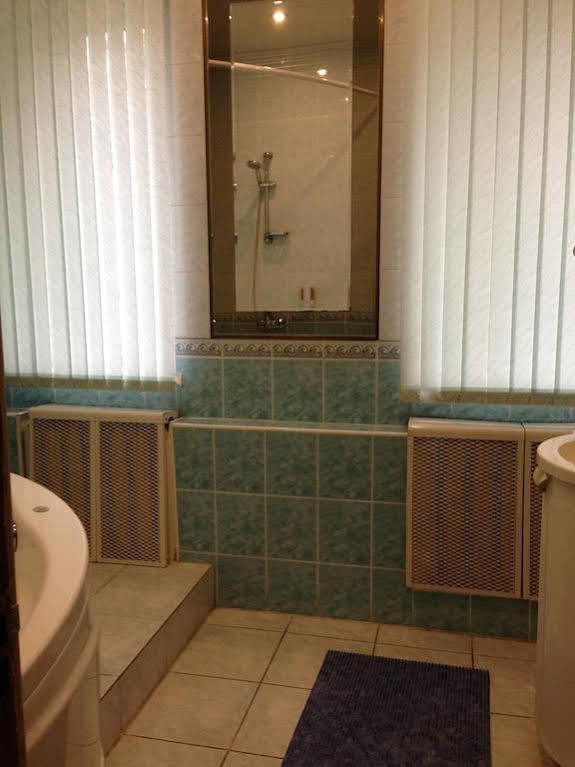 New Bed & Breakfast Минск Екстериор снимка