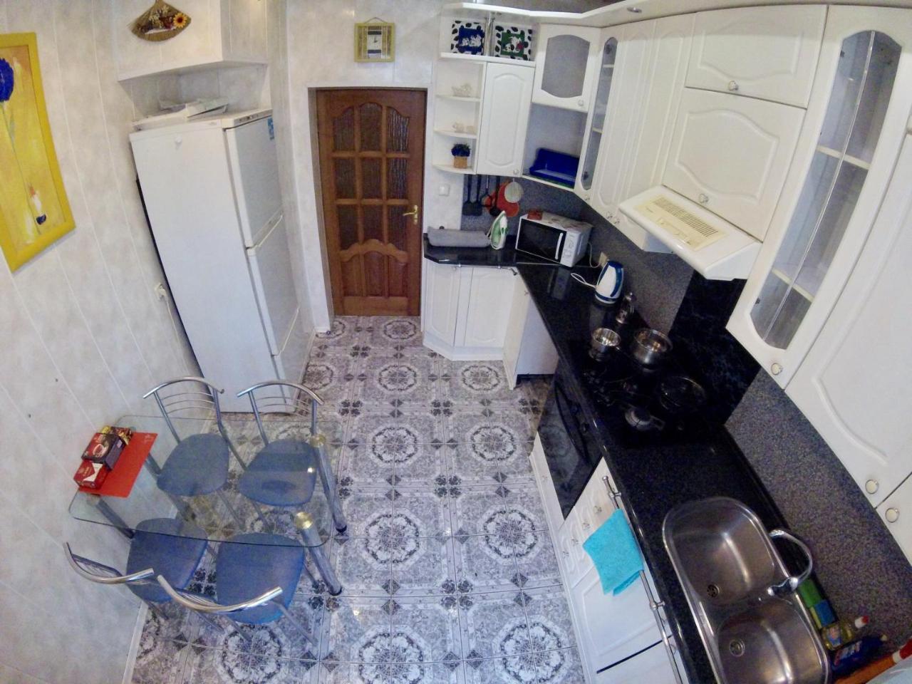 New Bed & Breakfast Минск Екстериор снимка