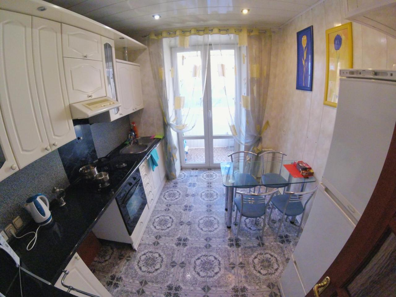 New Bed & Breakfast Минск Екстериор снимка