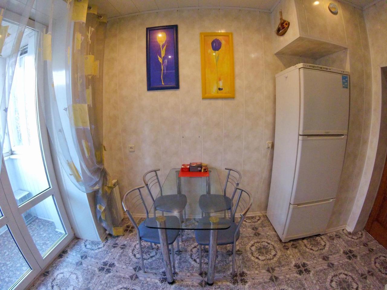 New Bed & Breakfast Минск Екстериор снимка