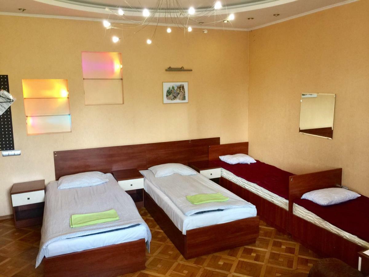 New Bed & Breakfast Минск Екстериор снимка