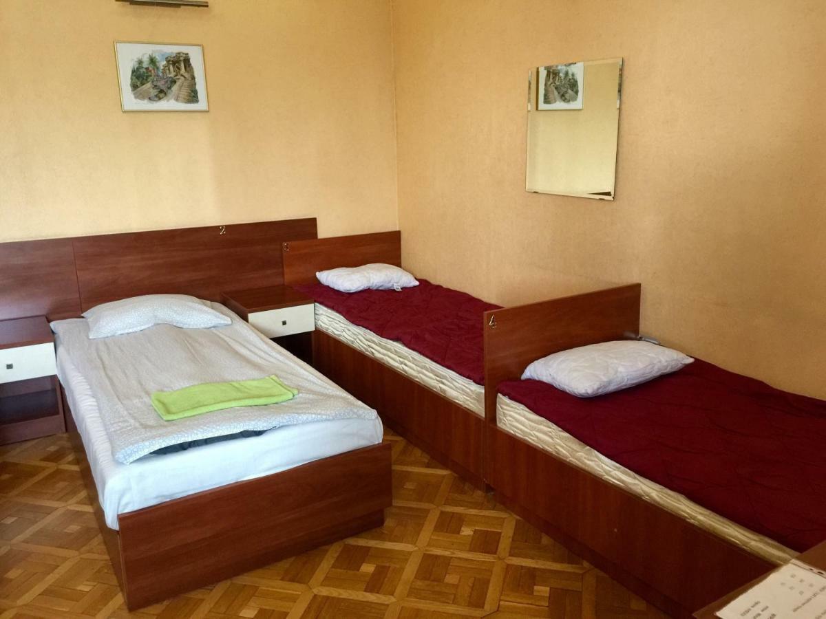 New Bed & Breakfast Минск Екстериор снимка