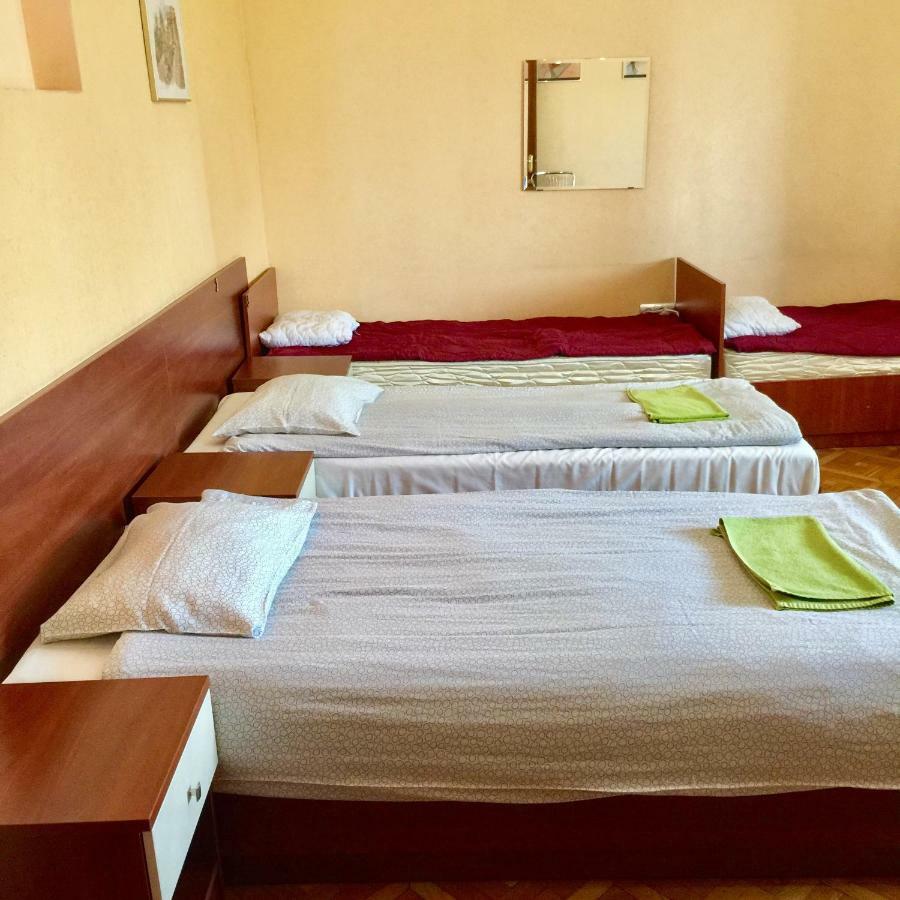 New Bed & Breakfast Минск Екстериор снимка